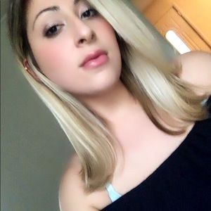 Meet your Posher, Terri